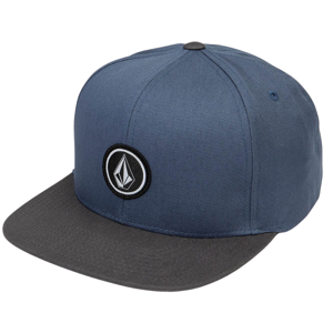 Volcom Quarter Twill Snapback