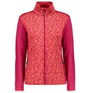 CMP Woman Jacket Corallo 36