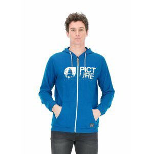 Picture Basement Zip Hoodie M M