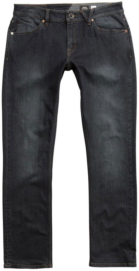 Volcom Vorta Denim 38/32