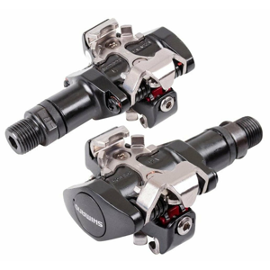 Shimano MTB M505 SPD Pedals