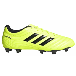 Adidas Copa 19.4 FG Mens 40 2/3 EUR