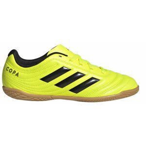 Adidas Copa 19.4 IN JR. 36 EUR