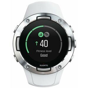 Suunto 5 WHITE