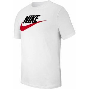 Nike m nsw tee icon futura S