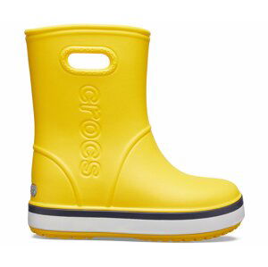 Crocs Crocband Rain Boot 33-34 EUR