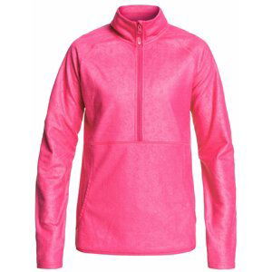 Roxy Cascade Technical Zip-Up Fleece M