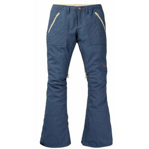 Burton Vida Pant Stretch Denim S