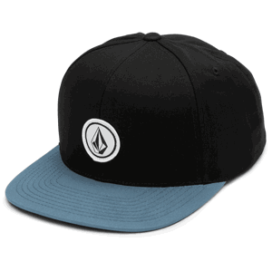 Volcom Quarter Twill Snapback