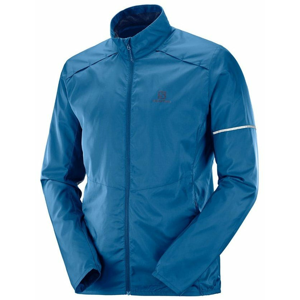 Salomon Agile Wind JKT M XL