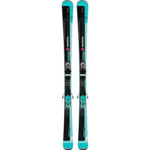 Rossignol Famous 2 Xpress + Xpress W 10 156 cm