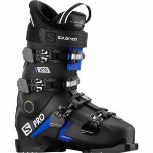 Salomon S/pro X90 Custom Shell 25 cm