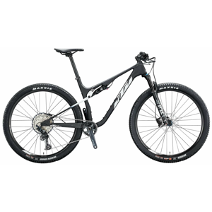 KTM Scarp Elite 29 - Modelový rok: 2020 - vypnuty 19 inch. 48cm