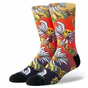 Stance Socks Mens In A Daze L