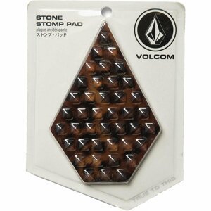 Volcom stone stomp pad