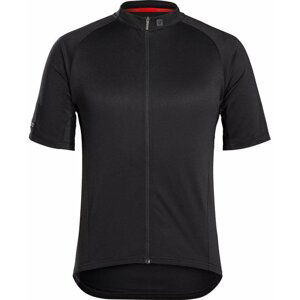 Cyklistické prilby Bontrager Solstice Cycling Jersey Veľkosť: L