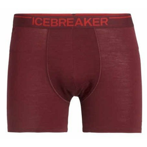 Icebreaker Anatomica Boxers M