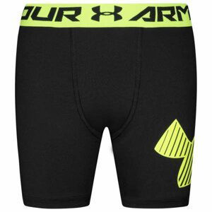 Under Armor Mid Short Kids Tights M