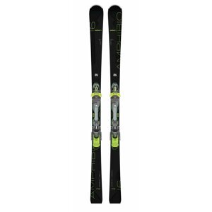 Elan Amphibio 16 Ti Fusion + EMX 12.0 172 cm