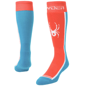 Spyder Sweep Socks L