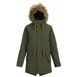 Burton Saxton Parka Wms L