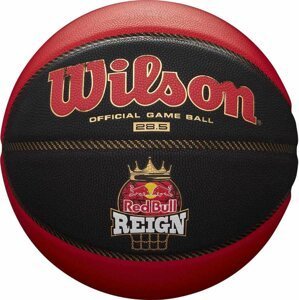 Wilson Red Bull Reign Basketball
