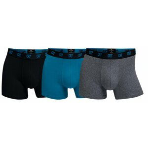 CR7 Boxer Basic Trunk 3 Pack M