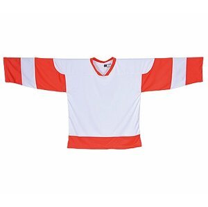 Sher-wood nhl jersey style M