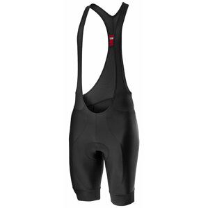 Castelli Entrata Bibshort L