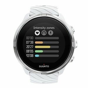 Suunto 9 White