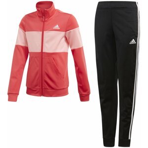Adidas track suit 140