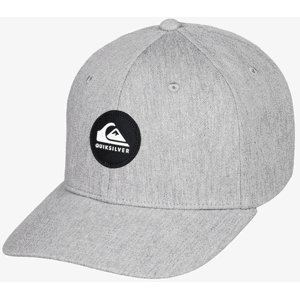 Quiksilver super unleaded snapback