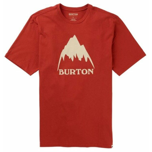 Burton Classic Mountain High Ss Tee M L