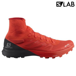 Salomon S/LAB Sense 8 SG 45 1/3 EUR