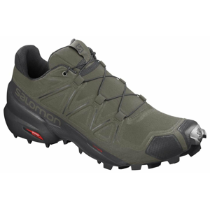 Salomon Speedcross 5 Wide 46 2/3 EUR