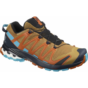 Salomon XA PRO 3D V8 47 1/3 EUR