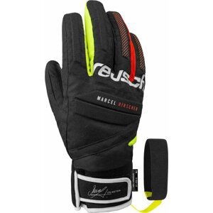 Reusch Marcel Hirscher Replica Ski Gloves M 7