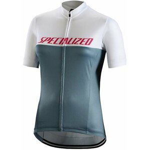 Specialized Rbx Comp Logo Team Jersey SS Wmn M