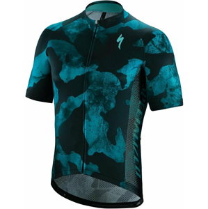 Specialized Rbx Comp Camo Jersey SS S