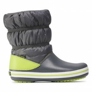 Crocband Winter Boot K 25 EUR