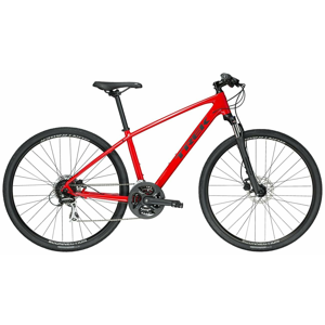 Trek Dual Sport 2 - Modelový rok: 2020 XL