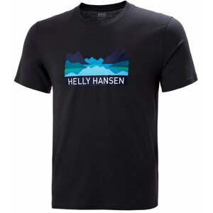 Helly Hansen Nord Graphic T-Shirt S