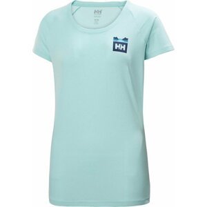Helly Hansen W Nord Graphic Drop T-Shirt XL