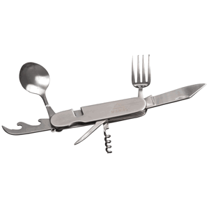 McKINLEY Travel Cutlery