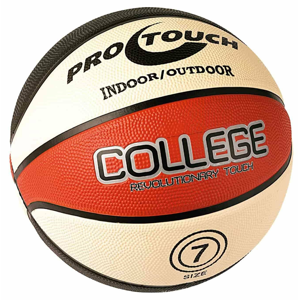 Pro Touch Basketbal College veľkosť (size) 3