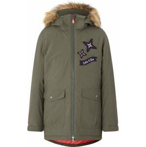 McKinley Gerta Jacket Kids 128 cm