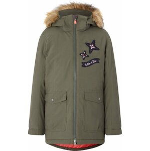 McKinley Gerta Jacket Kids 176 cm