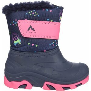 McKinley Billy II Winter Boots Kids 20 EUR