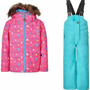 McKinley Snow Fiona & Tyler Star Ski Suit Kids 98