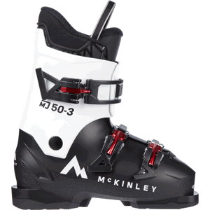 McKINLEY MJ50-3 Jr. 23 cm